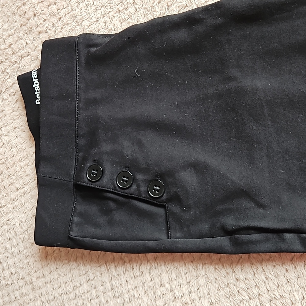 Betabrand Dress Pant Yoga Pants